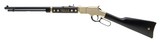 "Henry Texas Tribute Edition Rifle .22 S/L/LR (R43281)" - 3 of 5