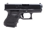 "Glock 27 Pistol .40 S&W (PR70133)" - 1 of 5