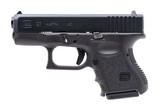 "Glock 27 Pistol .40 S&W (PR70133)" - 2 of 5