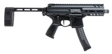 "Sig Sauer MPX Pistol 9mm (PR69965) ATX" - 1 of 4