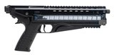 "Kel-Tec P50 Pistol 5.7X28mm (PR69954)" - 1 of 4