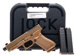 "(SN:CAMG389) Glock 47 Gen 5 M.O.S Pistol 9mm (NGZ5043) New" - 3 of 3