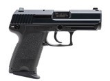 "Heckler & Koch USP Compact Pistol .45 ACP (PR70009) ATX" - 1 of 3