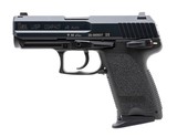 "Heckler & Koch USP Compact Pistol .45 ACP (PR70009) ATX" - 2 of 3
