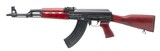 "(SN: Z70-174916) Zastava ZPAP M70 Rifle 7.62X39mm (NGZ5011) New" - 3 of 5