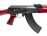 "(SN: Z70-174916) Zastava ZPAP M70 Rifle 7.62X39mm (NGZ5011) New" - 2 of 5