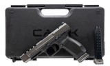 "Canik TP9SFX Pistol 9mm (PR69966)" - 4 of 4