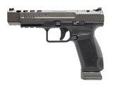 "Canik TP9SFX Pistol 9mm (PR69966)" - 2 of 4