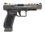 "Canik TP9SFX Pistol 9mm (PR69966)" - 1 of 4