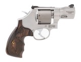 "Smith & Wesson 986 Performance Center Revolver 9mm (PR69969)" - 2 of 6