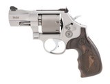 "Smith & Wesson 986 Performance Center Revolver 9mm (PR69969)"