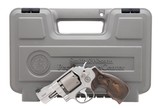 "Smith & Wesson 986 Performance Center Revolver 9mm (PR69969)" - 6 of 6