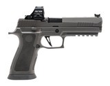 "Sig Sauer P320 X-Five Legion Pistol 9mm (PR70085)" - 1 of 4