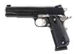"Sig Sauer Nightmare 1911 Pistol .45 ACP (PR70096)" - 2 of 7
