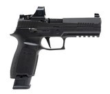 "Sig Sauer P320 Pistol 9mm (PR70118)" - 1 of 3