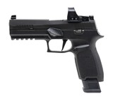 "Sig Sauer P320 Pistol 9mm (PR70118)" - 2 of 3