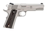 "Springfield Garrison 1911 Pistol .45 Acp (PR69962)" - 1 of 7