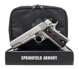 "Springfield Garrison 1911 Pistol .45 Acp (PR69962)" - 7 of 7