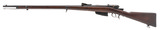 "Italian Vetterli Model 1870/87/15 rifle 6.5mm (AL10143)" - 3 of 9