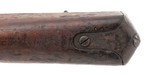 "Italian Vetterli Model 1870/87/15 rifle 6.5mm (AL10143)" - 7 of 9