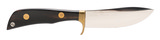 "Rare Uncatalogued Jimmy Lile Knife Made for Chubby Hueske (K2539)"