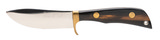 "Rare Uncatalogued Jimmy Lile Knife Made for Chubby Hueske (K2539)" - 2 of 2