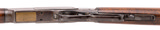 "Winchester 3rd Model 1873 lever action rifle .22 short (AW917)" - 7 of 9