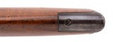 "Winchester 3rd Model 1873 lever action rifle .22 short (AW917)" - 8 of 9