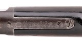 "Winchester Model 1873 Lever Action Rifle 3rd Model .32W.C.F. (AW907)" - 6 of 10