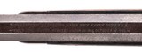 "Winchester Model 1873 Lever Action Rifle 3rd Model .32W.C.F. (AW907)" - 8 of 10