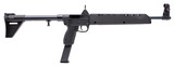 "Kel-Tec Sub 2000 Rifle .40 S&W (R42977)" - 1 of 4