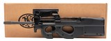 "(SN: FN163509) FN PS90 Rifle 5.7X28mm (NGZ93) New" - 5 of 5