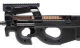 "(SN: FN163509) FN PS90 Rifle 5.7X28mm (NGZ93) New" - 4 of 5