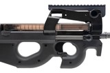 "(SN: FN163509) FN PS90 Rifle 5.7X28mm (NGZ93) New" - 2 of 5