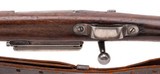 "U.S. Springfield Model 1898 .30-40 Krag (R43467)" - 6 of 6