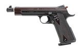 "Novak Custom Sig Arms P210-5 Pistol 9mm (PR69955)" - 2 of 7