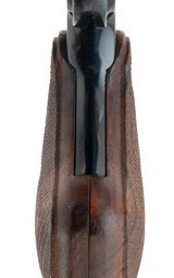 "Colt Detective Special Revolver .32 Colt New Police (C20444) Consignment" - 6 of 6