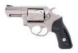 "Ruger SP101 Revolver .357 Magnum (PR70444)" - 1 of 5