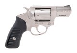 "Ruger SP101 Revolver .357 Magnum (PR70444)" - 2 of 5