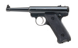 "Ruger Mk1 Pistol .22LR (PR70374) ATX" - 2 of 7