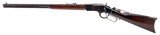"Winchester Model 1873 lever action rifle 3rd Model .32W.C.F. (AW925)" - 3 of 9