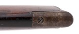 "Winchester Model 1873 lever action rifle 3rd Model .32W.C.F. (AW925)" - 8 of 9