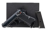 "Walther PPK/S French Made Pistol .380 ACP (PR69930) Consignment" - 7 of 7