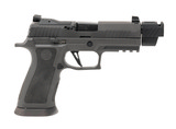 "Sig P320 Legion pistol 9mm (PR70326) ATX" - 1 of 7