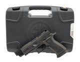 "Sig P320 Legion pistol 9mm (PR70326) ATX" - 7 of 7