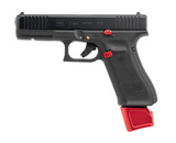 "Glock 17 Gen 5 Pistol 9mm (PR70332) ATX" - 2 of 4