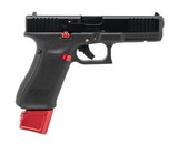 "Glock 17 Gen 5 Pistol 9mm (PR70332) ATX" - 1 of 4