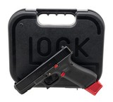 "Glock 17 Gen 5 Pistol 9mm (PR70332) ATX" - 4 of 4