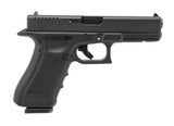 "Glock 17 Gen 4 9mm Pistol (PR70329) ATX" - 1 of 3
