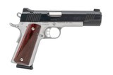 "Kimber Custom II 1911 Pistol .45 ACP (PR70001)" - 1 of 7